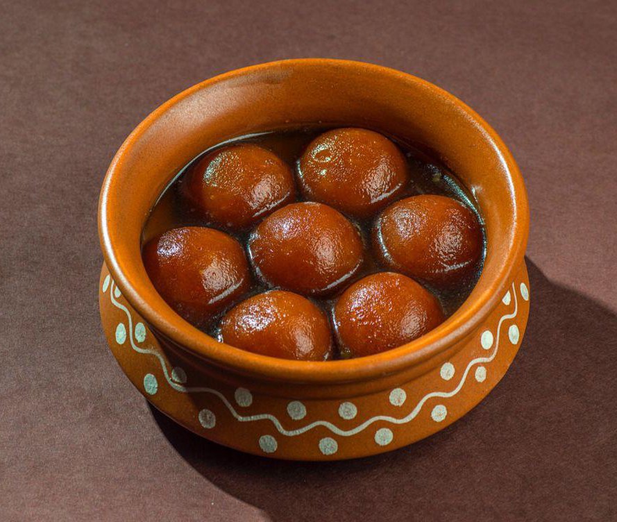 Gulab Jamun (Big)