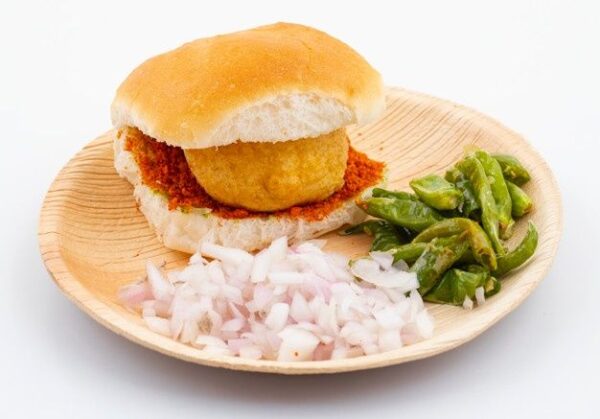 Vada pav