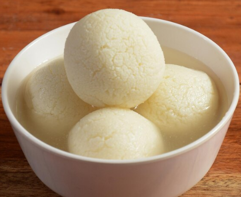 Rasgulla big