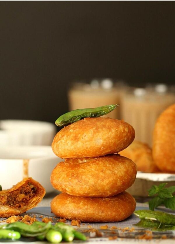 kachori