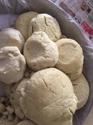 Mora mava (Gulab Jamun)