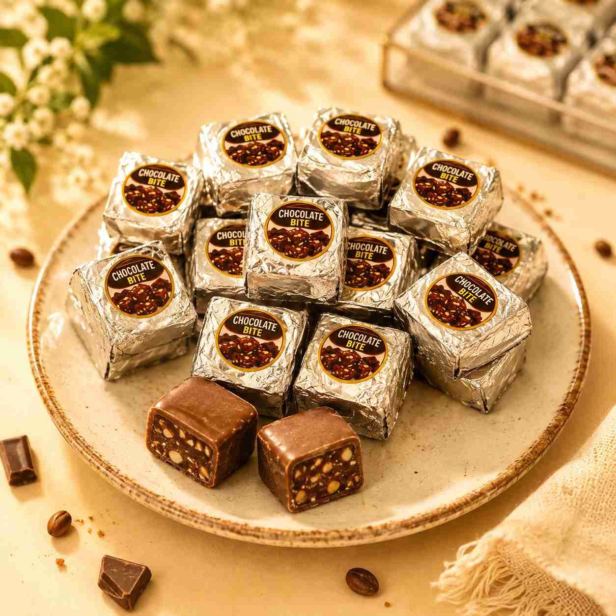 Premium Dessert