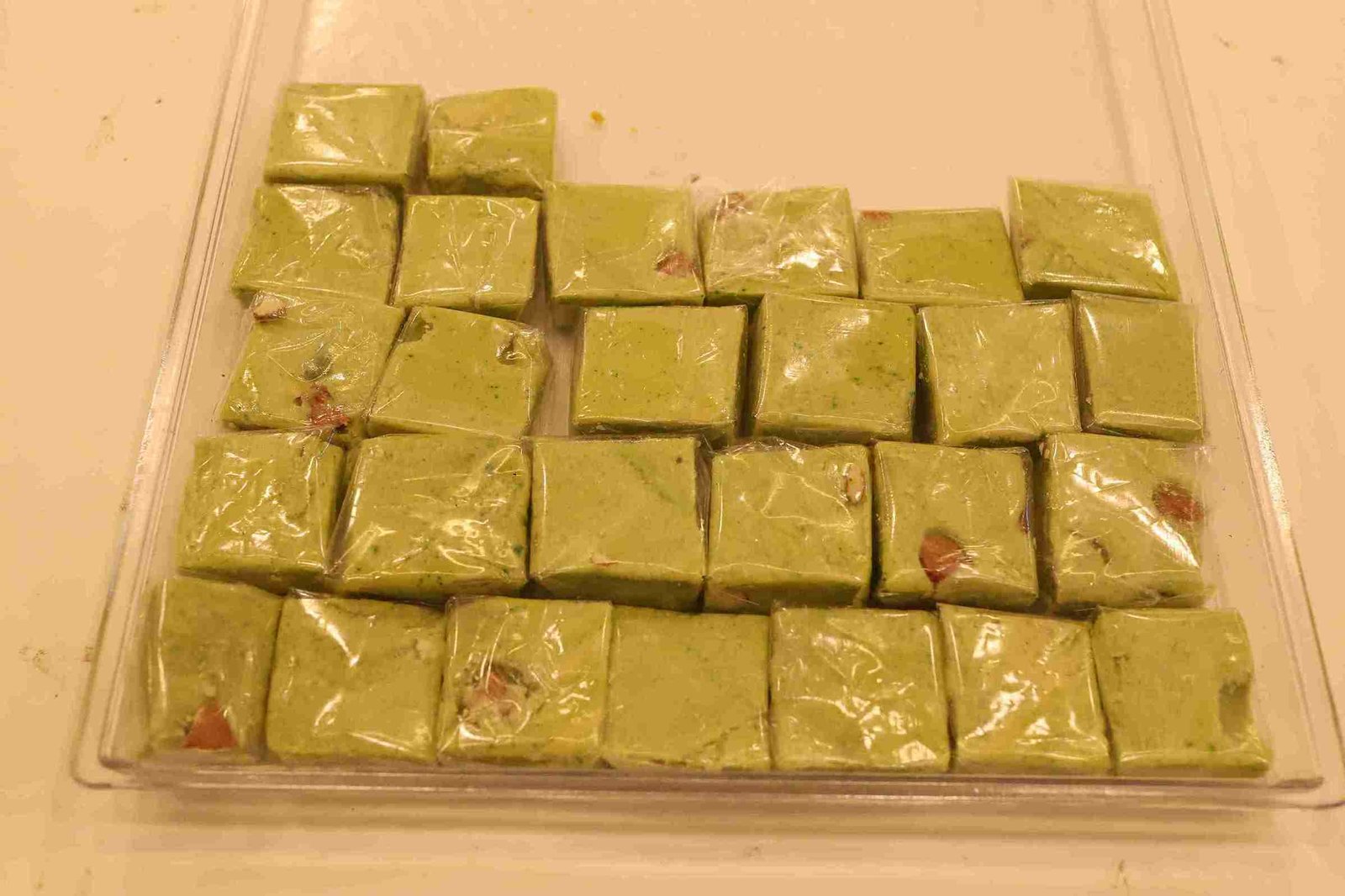 Barfi