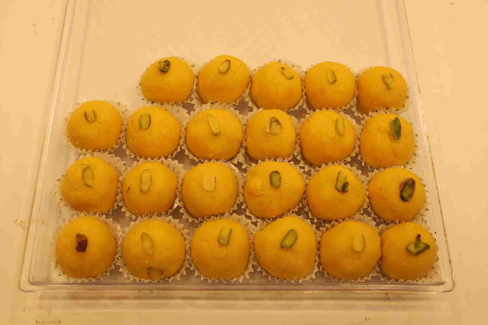 Laddoo