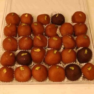 Gulab Jamun