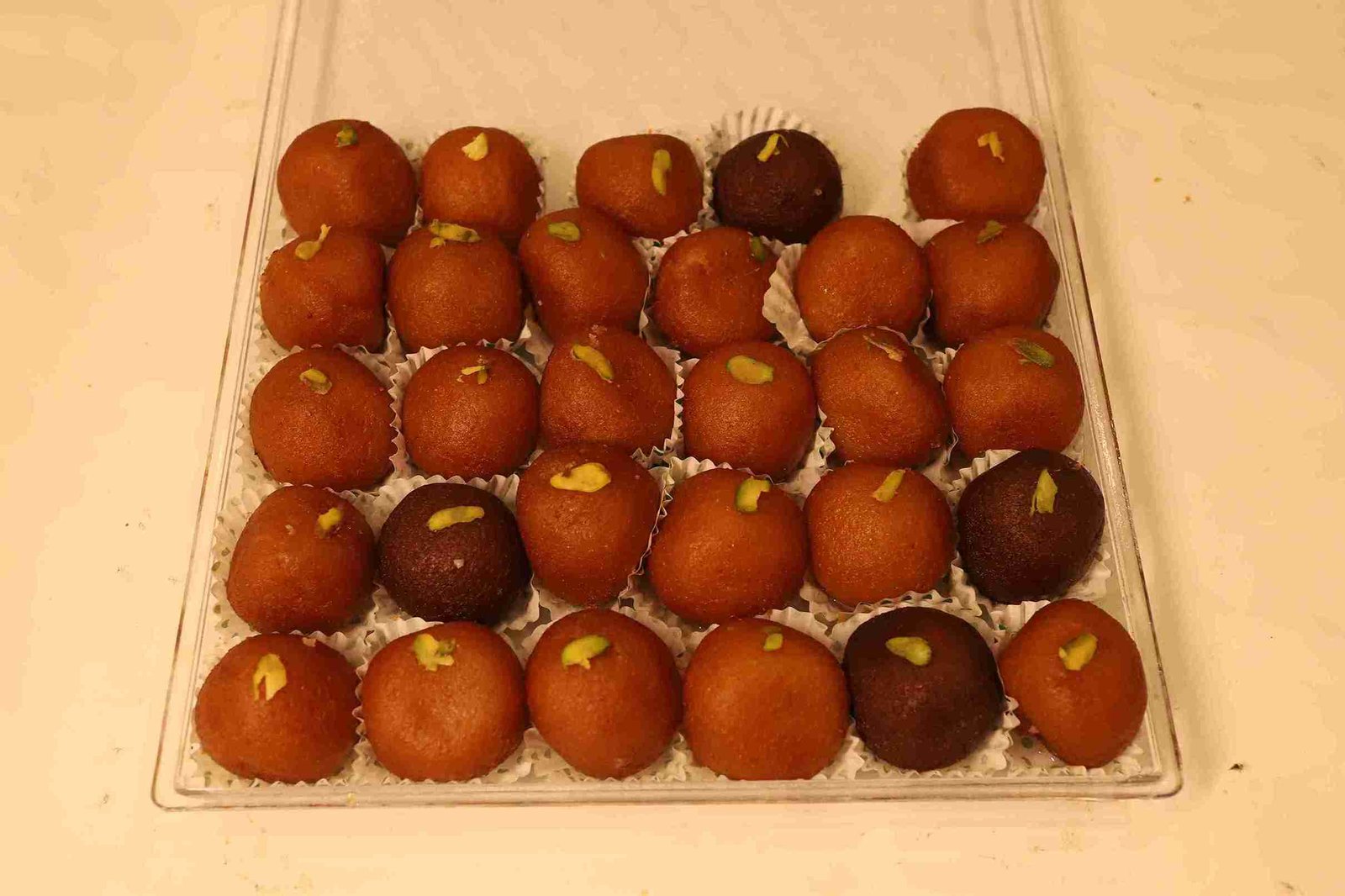 Sugar Free Sweets