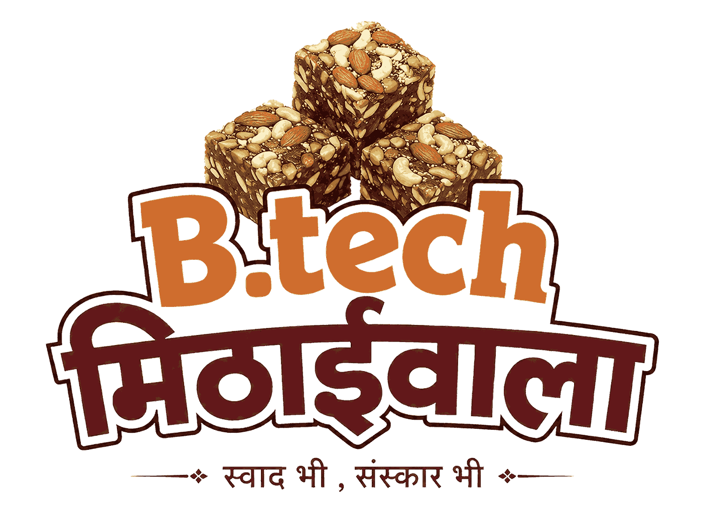 B.Tech Mithaiwala