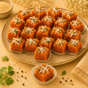 Masala Dhokla