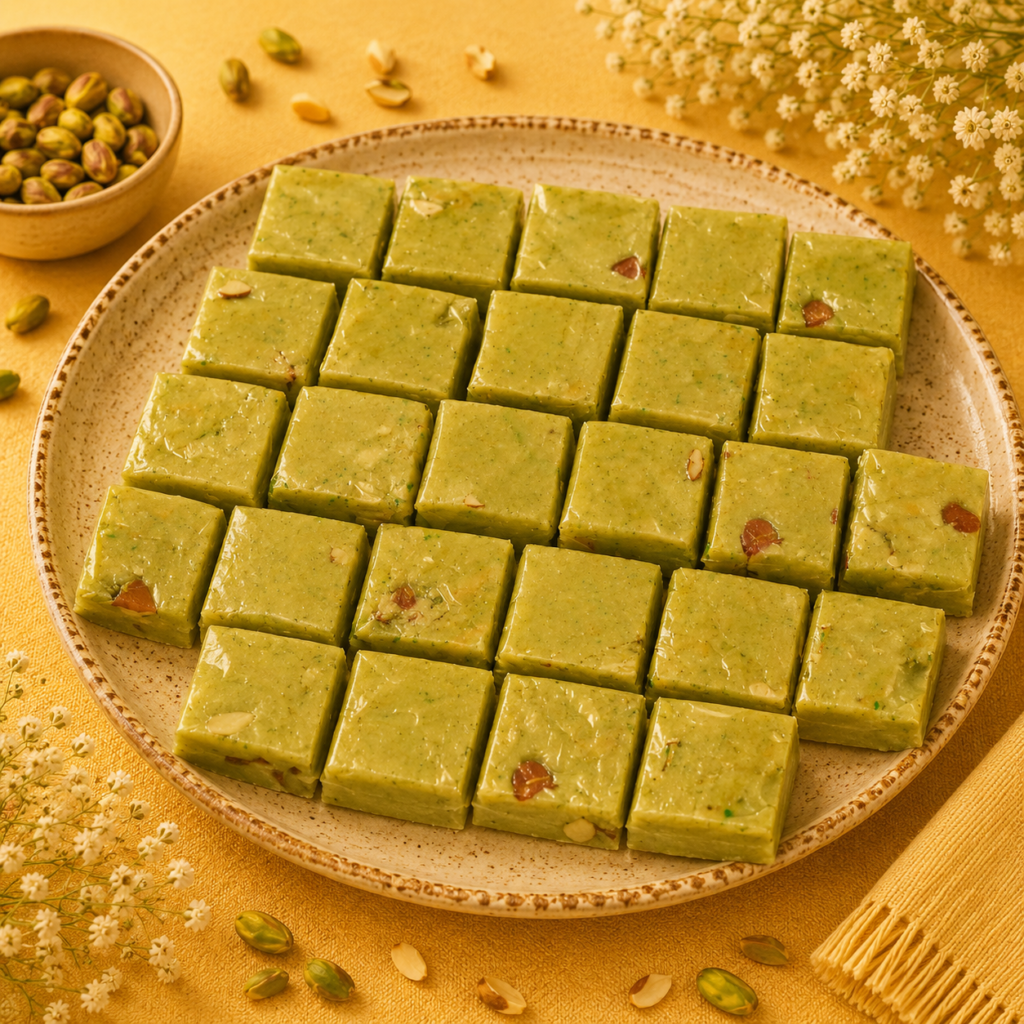 Barfi