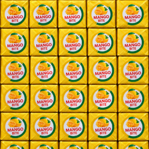 Mango Bites