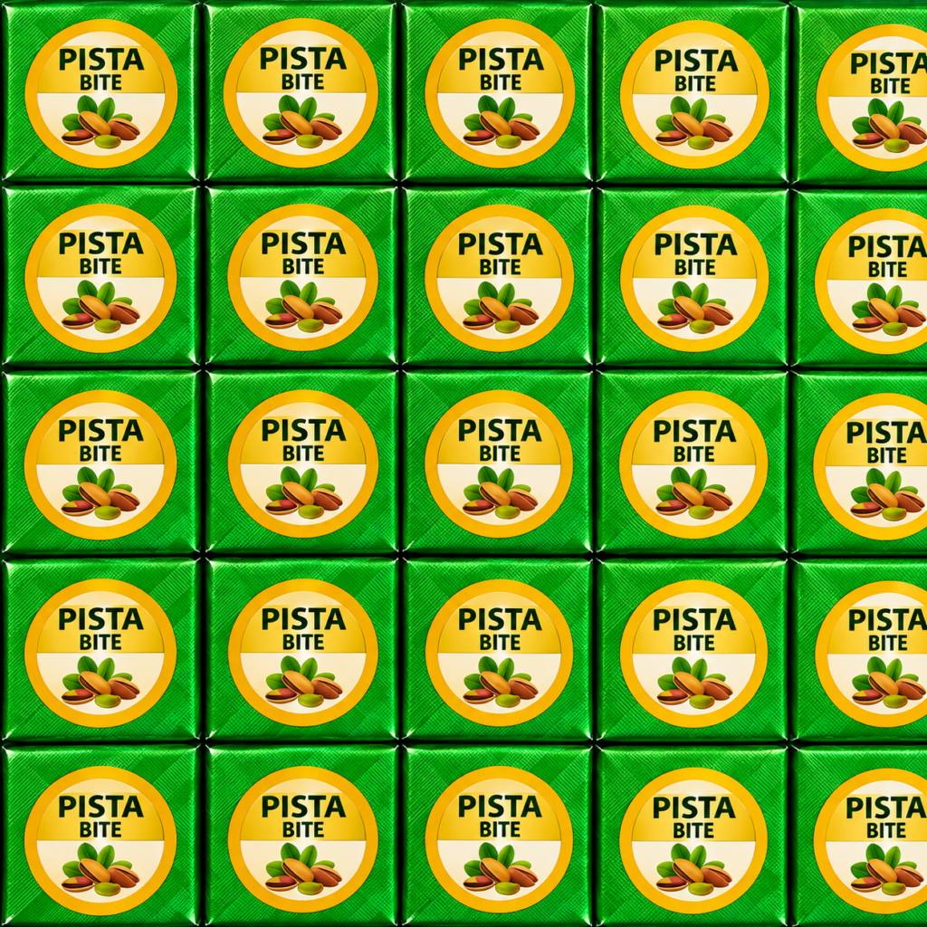 Pista Bites