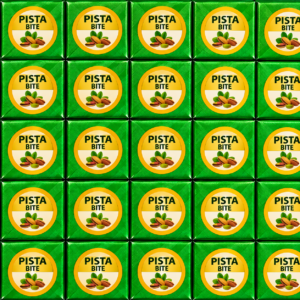 Pista Bites
