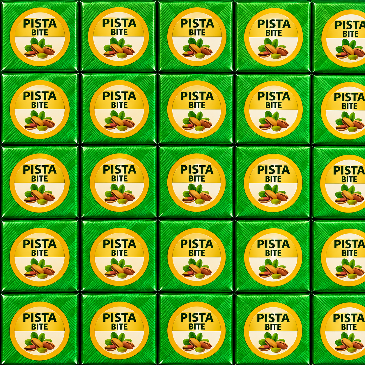 Pista Bites