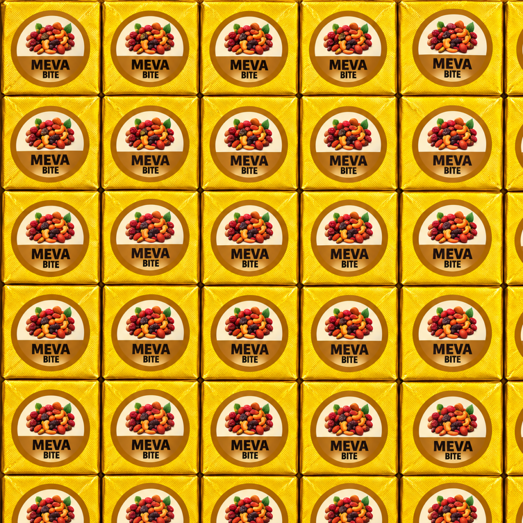 Kaju Bites