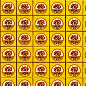 Kaju Bites