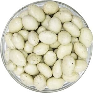 Rabdi Almond