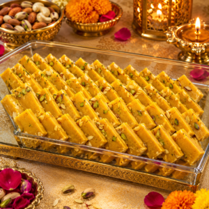 Chhuara Barfi