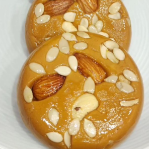 Ajmeri Sohan Halwa