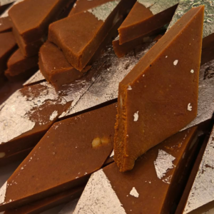 Kaju Kesar Paan