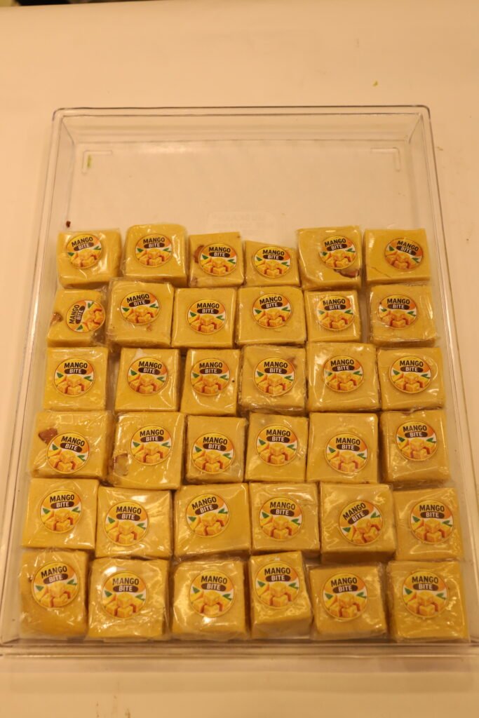 Bites
