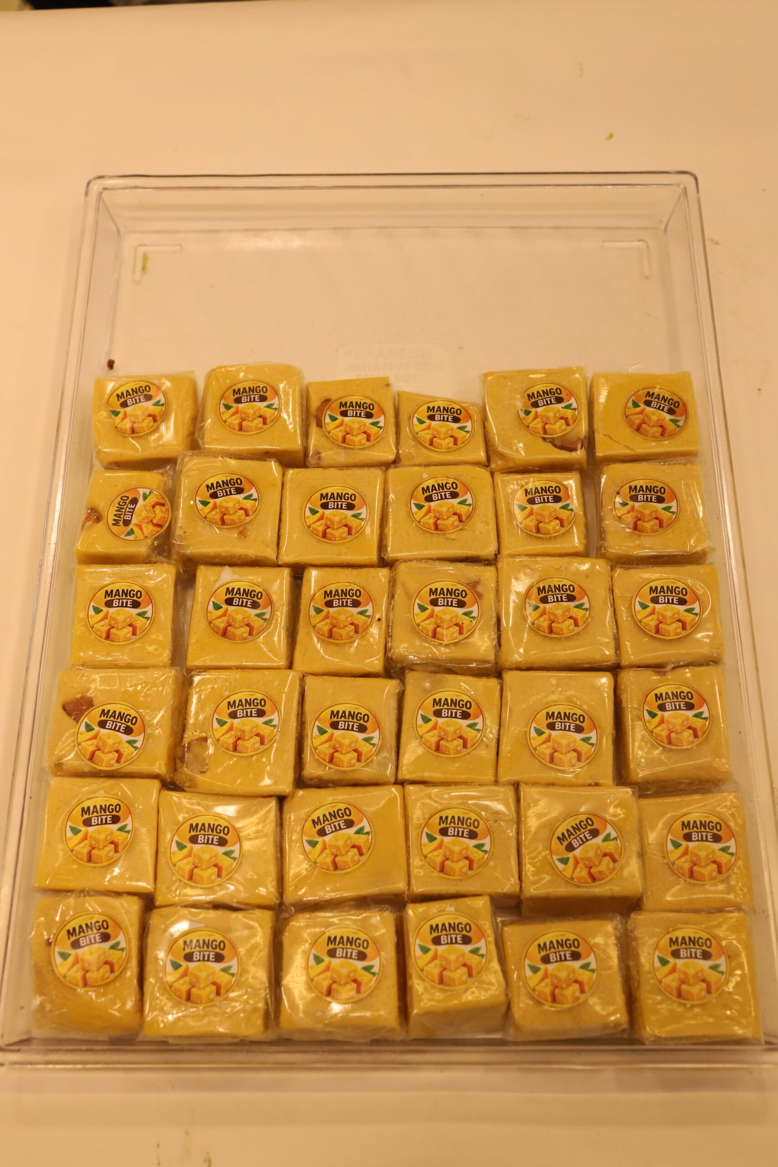 Premium Mithai Bites