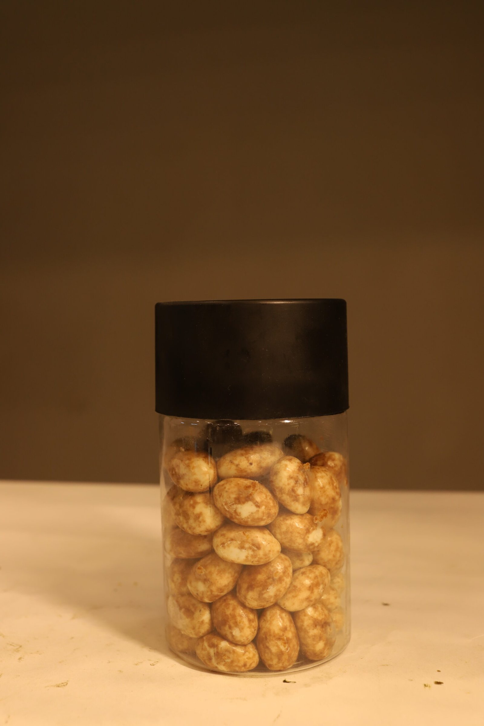 Flavoured Dry Fruits