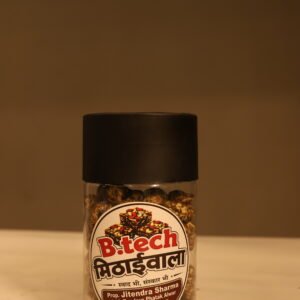 Coated dry fruits