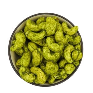 Pudina Cashew