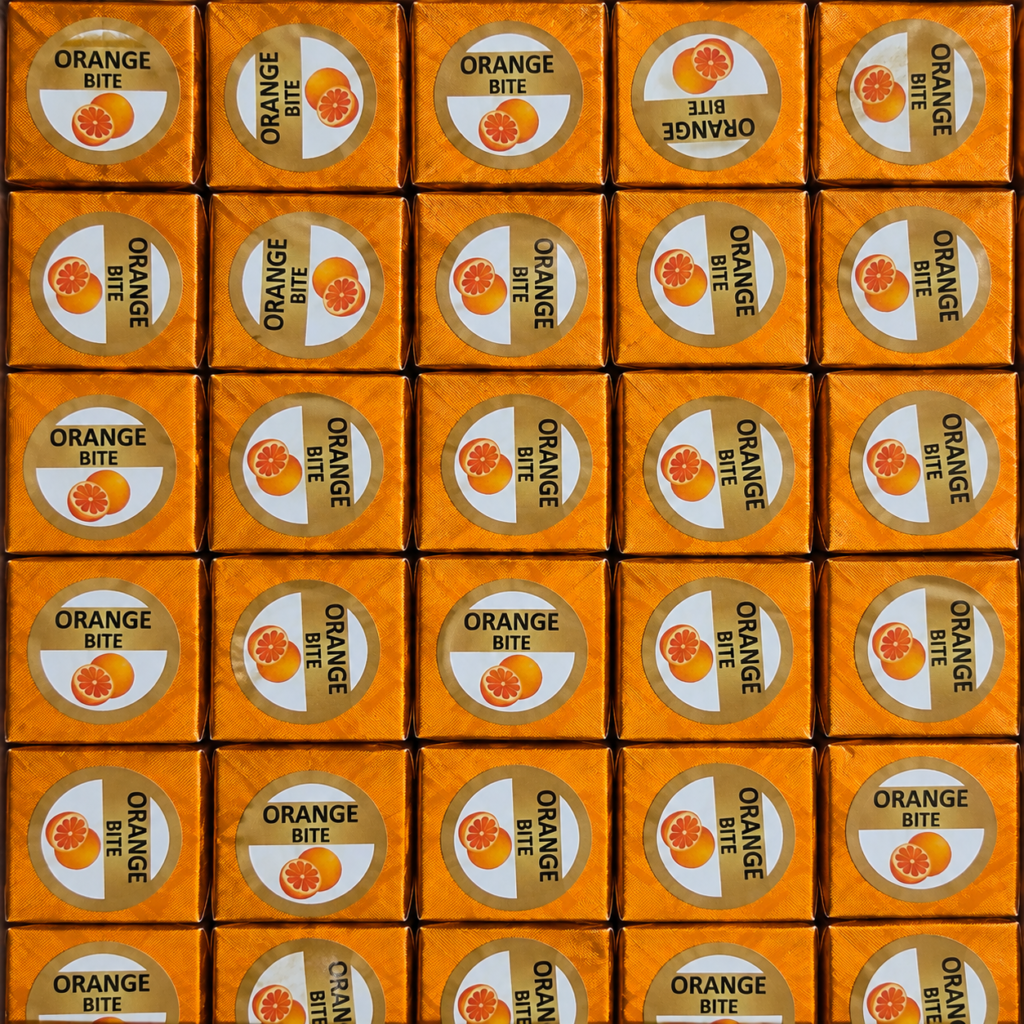 Orange Bites