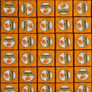 Orange Bites