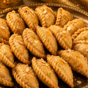 Gujiya