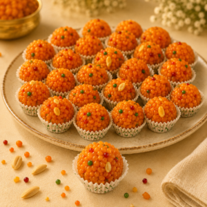 Laddoo