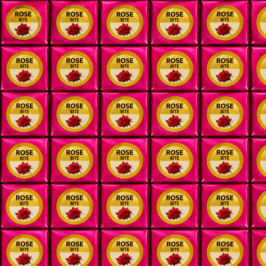 Rose Bites