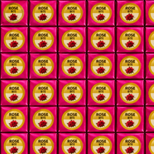 Rose Bites