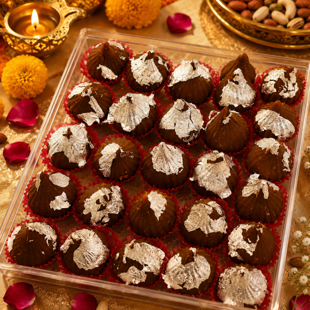 modak