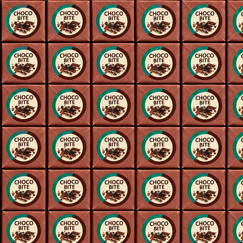 Chocolate Bites