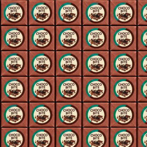 Chocolate Bites