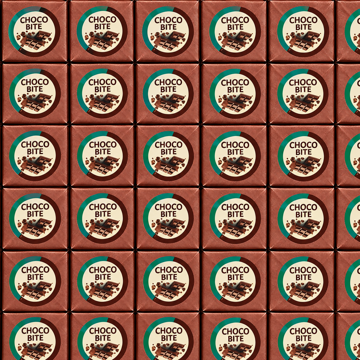 Chocolate Bites