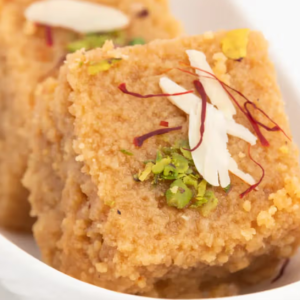 Gond Barfi